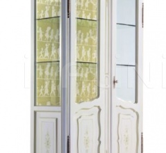 Витрина-стеллаж CHAJ-33 Витрина-стеллаж CHAJ-33 фабрика Jumbo Collection