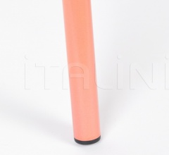 Стул Back To Miami фабрика Zuiver