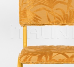 Стул Back To Miami фабрика Zuiver