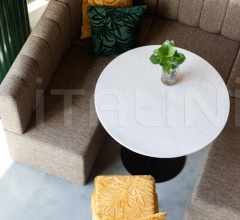 Стул Back To Miami фабрика Zuiver