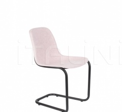 Стул Thirsty фабрика Zuiver