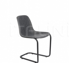 Стул Thirsty фабрика Zuiver