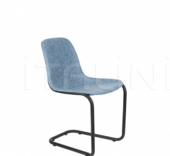 Стул Thirsty фабрика Zuiver