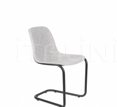 Стул Thirsty фабрика Zuiver