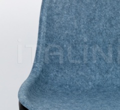 Стул Thirsty фабрика Zuiver