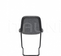 Стул Thirsty фабрика Zuiver