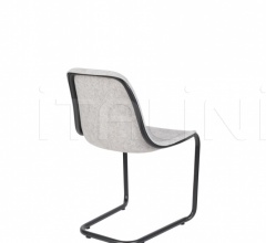 Стул Thirsty фабрика Zuiver