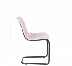 Стул Thirsty фабрика Zuiver