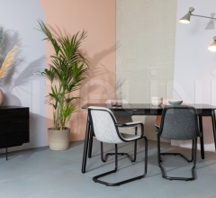 Стул Thirsty фабрика Zuiver