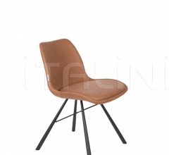 Стул Brent Air фабрика Zuiver