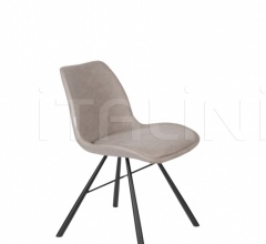 Стул Brent Air фабрика Zuiver