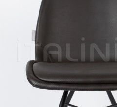 Стул Brent Air фабрика Zuiver