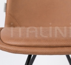 Стул Brent Air фабрика Zuiver