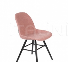 Стул Albert kuip soft фабрика Zuiver