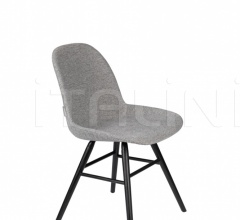 Стул Albert kuip soft фабрика Zuiver