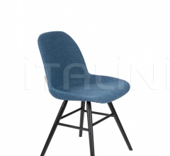 Стул Albert kuip soft фабрика Zuiver