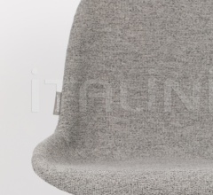 Стул Albert kuip soft фабрика Zuiver