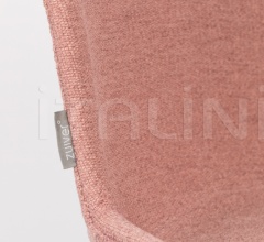 Стул Albert kuip soft фабрика Zuiver