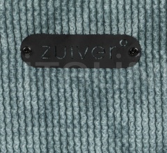 Стул с подлокотниками Benson фабрика Zuiver