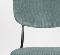 Стул Benson фабрика Zuiver