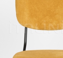 Стул Benson фабрика Zuiver