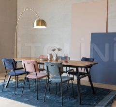 Стул Benson фабрика Zuiver