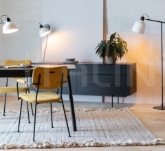 Стул Benson фабрика Zuiver