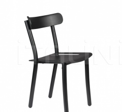 Стул Friday garden фабрика Zuiver