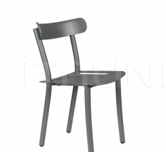 Стул Friday garden фабрика Zuiver