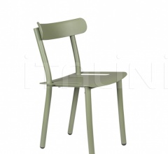 Стул Friday garden фабрика Zuiver