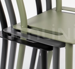 Стул Friday garden фабрика Zuiver