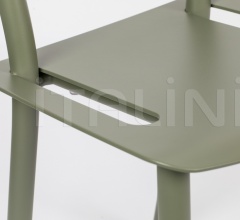 Стул Friday garden фабрика Zuiver