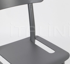 Стул Friday garden фабрика Zuiver