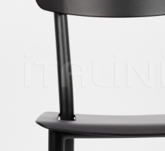 Стул Friday garden фабрика Zuiver