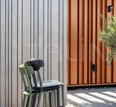 Стул Friday garden фабрика Zuiver