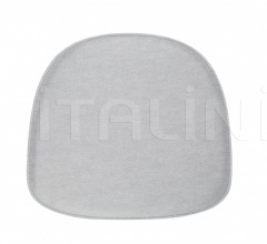 Стул с подлокотниками Albert Kuip Garden фабрика Zuiver