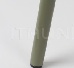 Стул с подлокотниками Albert Kuip Garden фабрика Zuiver