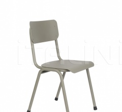 Стул Back to School Outdoor Стул Back to School Outdoor фабрика Zuiver