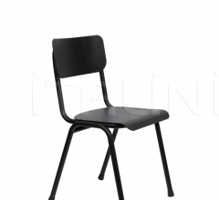 Стул Back to School Outdoor Стул Back to School Outdoor фабрика Zuiver