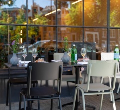 Стул Back to School Outdoor Стул Back to School Outdoor фабрика Zuiver