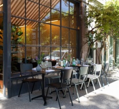 Стул Back to School Outdoor Стул Back to School Outdoor фабрика Zuiver