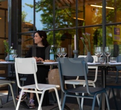 Стул Back to School Outdoor Стул Back to School Outdoor фабрика Zuiver