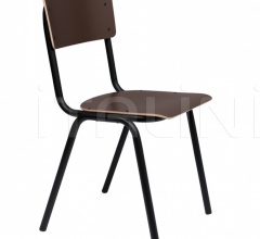 Стул Back To School Matte фабрика Zuiver