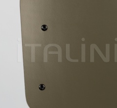 Стул Back To School Matte фабрика Zuiver