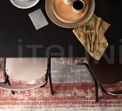 Стул Back To School Matte фабрика Zuiver