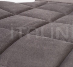 Стул OMG velvet фабрика Zuiver