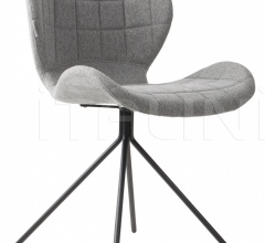 Стул OMG фабрика Zuiver