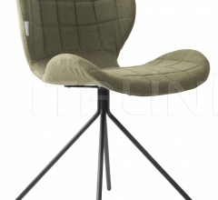 Стул OMG фабрика Zuiver