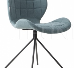 Стул OMG фабрика Zuiver