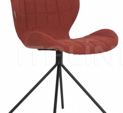 Стул OMG фабрика Zuiver